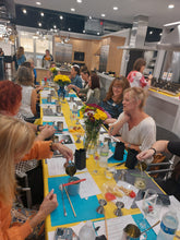 Load image into Gallery viewer, Soy Candle Making Class - Beginner