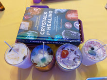 Load image into Gallery viewer, Soy Candle Making Class - Beginner