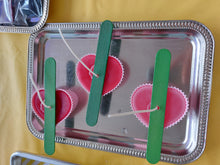 Load image into Gallery viewer, Cupcake Candle Making Class