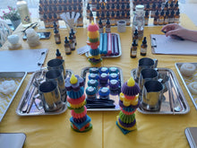 Load image into Gallery viewer, Candle Making Class
