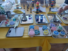 Load image into Gallery viewer, Candle Making Class