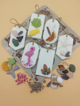 Load image into Gallery viewer, Aroma Tablets Making Class