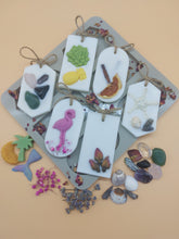 Load image into Gallery viewer, Aroma Tablets Making Class
