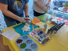 Load image into Gallery viewer, Soap Making Class