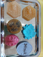 Load image into Gallery viewer, Soap Making Class
