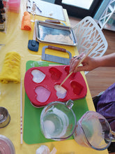 Load image into Gallery viewer, Soap Making Class