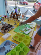 Load image into Gallery viewer, Soap Making Class
