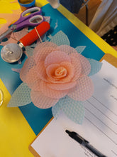 Load image into Gallery viewer, Beeswax Candle Making Class