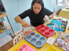 Load image into Gallery viewer, Soap Making Class