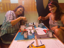 Load image into Gallery viewer, Soy Candle Making Class - Beginner