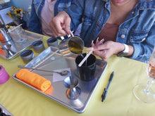Load image into Gallery viewer, Soy Candle Making Class - Beginner