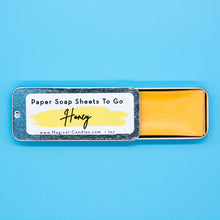 Load image into Gallery viewer, Magical Soap Sheets - Free Shipping