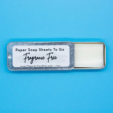 Load image into Gallery viewer, Magical Soap Sheets - Free Shipping