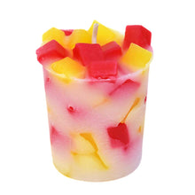 Load image into Gallery viewer, Votive Candles Rose