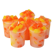 Load image into Gallery viewer, Votive Candles Beach Daisies