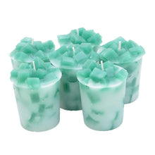 Load image into Gallery viewer, Votive Candles Eucalyptus Spearmint