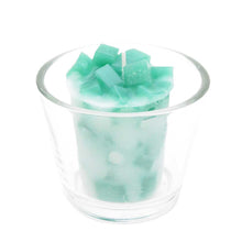 Load image into Gallery viewer, Votive Candles Eucalyptus Spearmint
