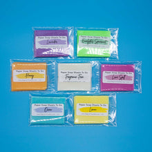 Load image into Gallery viewer, Magical Soap Sheets - Refill - Free Shipping