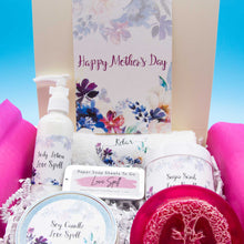 Load image into Gallery viewer, Gift Box-Personalized Spa Gift Set