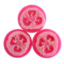 Load image into Gallery viewer, Loofah Soap Love Spell
