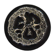 Load image into Gallery viewer, Loofah Soap Charcoal