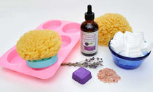 Load image into Gallery viewer, Soap Making Class