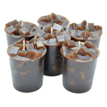 Load image into Gallery viewer, Votive Candles - Coffee