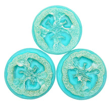 Load image into Gallery viewer, Loofah Soap Ocean