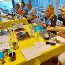 Load image into Gallery viewer, Soy Candle Making Class - Beginner
